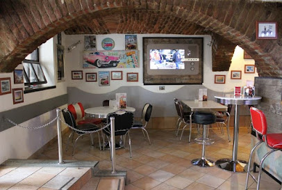 Pizza & Grill Route 66