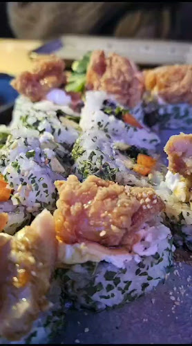 Opinii despre Shizuku -Japanese cuisine- în Dubrovnik - Gastronomija i ugostiteljstvo