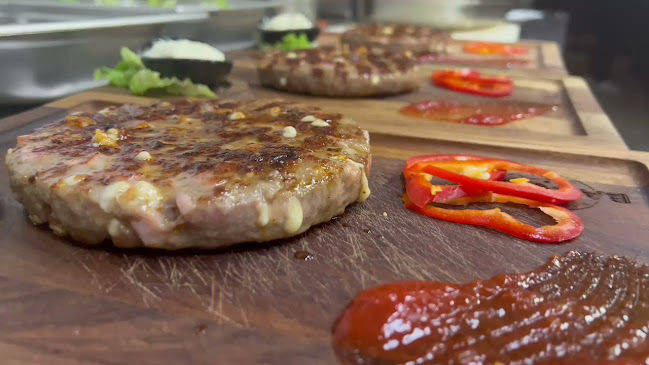 Bistro Bačvica Grill&Steak