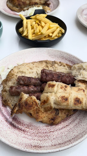 Opinii despre Bistro grill Sarajevska priča în Poreč - Gastronomija i ugostiteljstvo