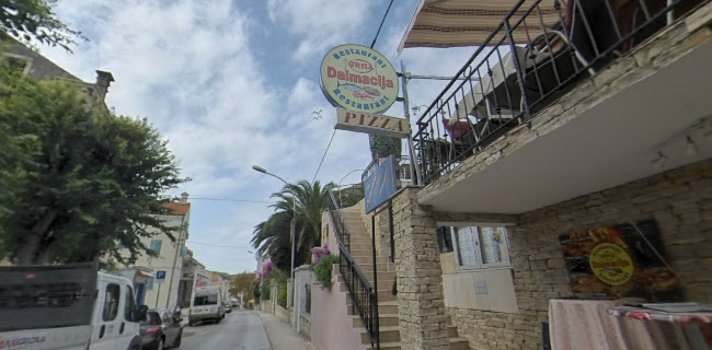 Opinii despre RESTAURANT DALMACIJA în Mali Lošinj - Gastronomija i ugostiteljstvo