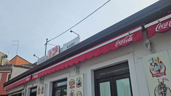 Slastičarna Kairo - Gastronomija i ugostiteljstvo