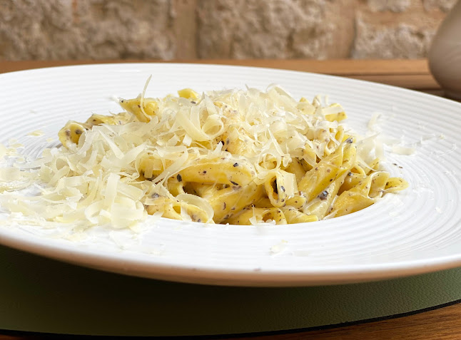 Comentarii opinii despre Trattoria Carmen