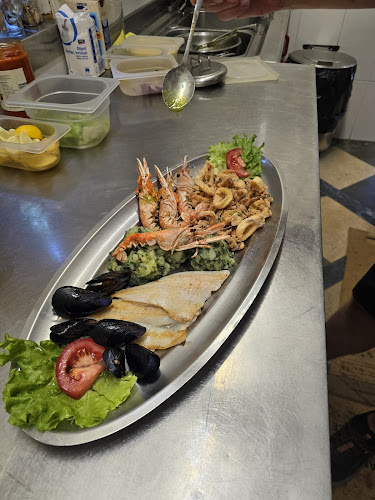 Opinii despre Konoba Paesan 1986 în Fažana - Gastronomija i ugostiteljstvo