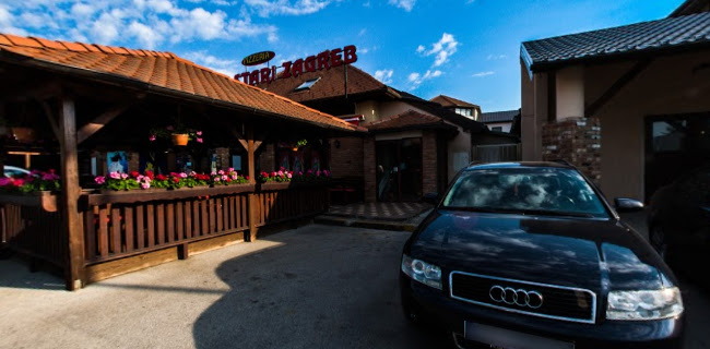 Pizzeria Stari Zagreb - Sesvete