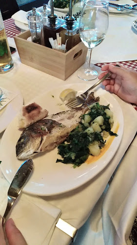 Opinii despre Mango Restoran în Baška - Gastronomija i ugostiteljstvo