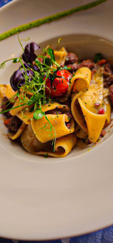 Conca d'Oro Restaurant