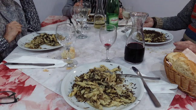 Opinii despre Konoba Luciana în Nova Vas - Gastronomija i ugostiteljstvo