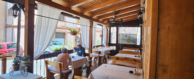 Konoba Stari grad - Gastronomija i ugostiteljstvo