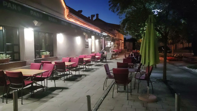 Opinii despre Trattoria Rossa în Prelog - Gastronomija i ugostiteljstvo