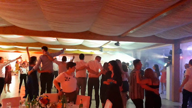 Restoran Kristal - Čakovec