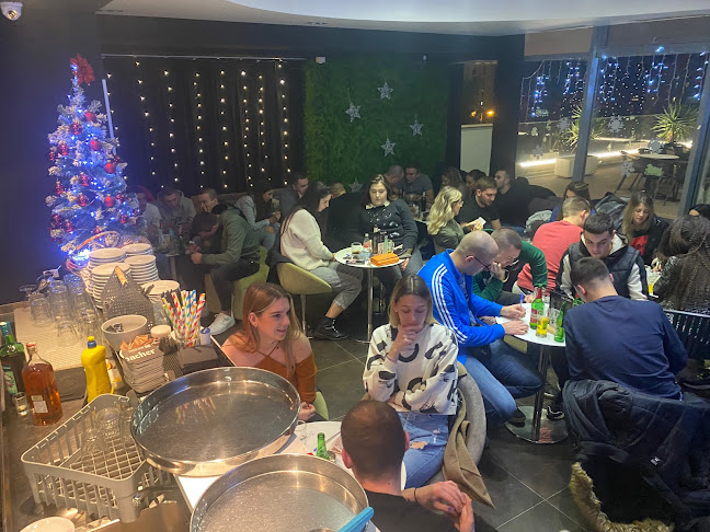 Caffe bar Tabu - Gastronomija i ugostiteljstvo