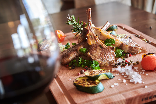 Bistro-pizzeria Luna - Umag