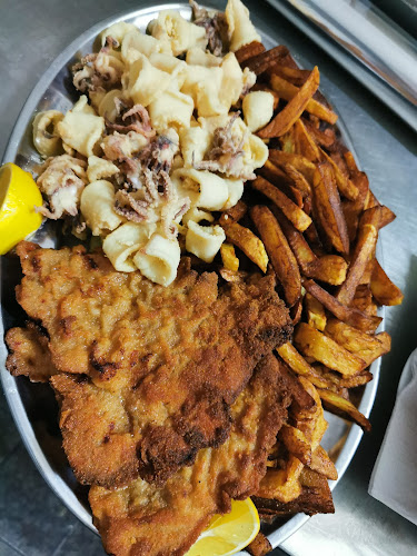 Gostionica Gabrovica