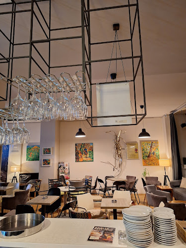 Opinii despre Grey Caffe bar în Zagreb - Gastronomija i ugostiteljstvo