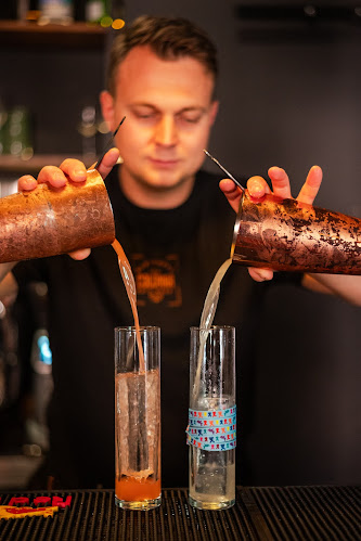 COLONNA cocktail bar - Zadar