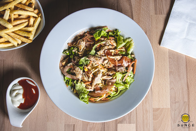 Fast food Sunce - Gastronomija i ugostiteljstvo