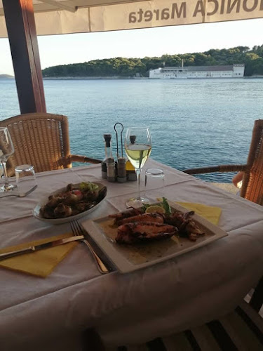 Gostionica Mareta - Prvić Luka