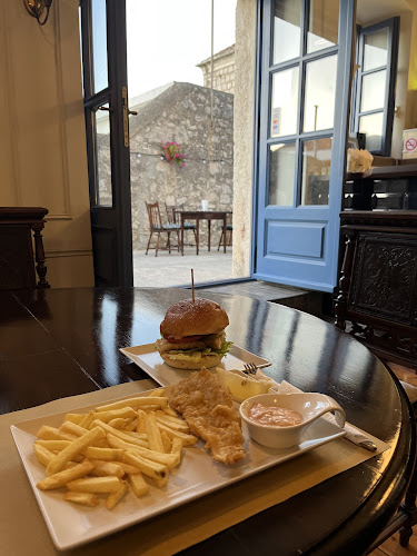 AnDe Bistro & Bar - Vis