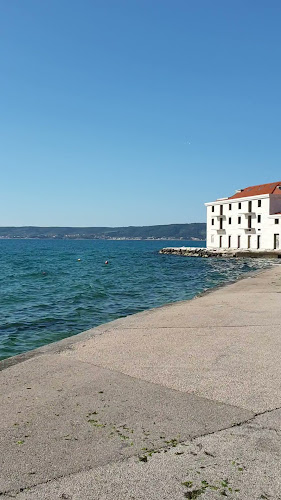 Rock Pork - Kaštel Novi