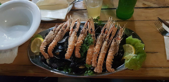 Opinii despre Pizzeria Roko în Bibinje - Gastronomija i ugostiteljstvo