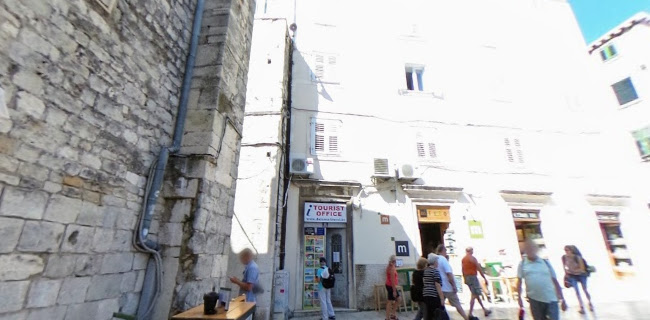 Misto Street Food & Bar - Split