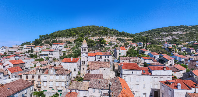 Trg Podlože 2, 21480, Vis