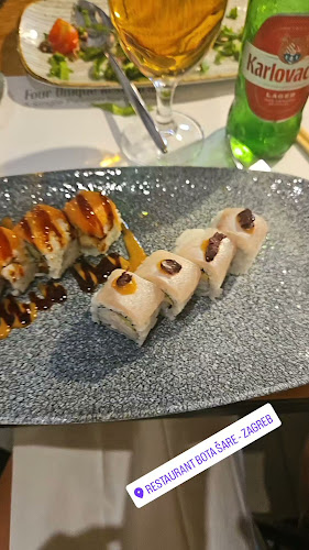 Opinii despre Bota-Šare Restaurant în Zagreb - Gastronomija i ugostiteljstvo