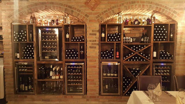 Opinii despre Jist în Viškovo - Gastronomija i ugostiteljstvo