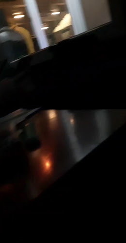 Ban Thai - caffe & billiard club - Zagreb