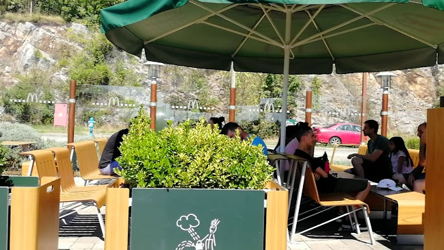 McDonald's Vrata Jadrana, Kastav