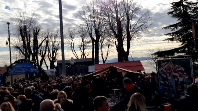 Bistro oštarija Fortica - Gastronomija i ugostiteljstvo