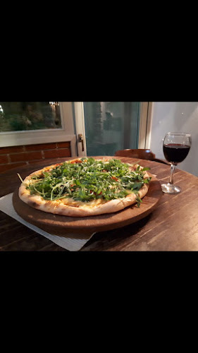 Pizzeria Servus - Gastronomija i ugostiteljstvo