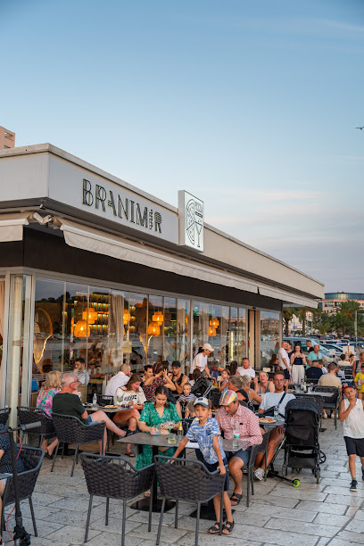 BRANIMIR Eat & Drink
