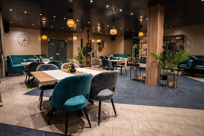 Ruby ~ restoran i prenoćište