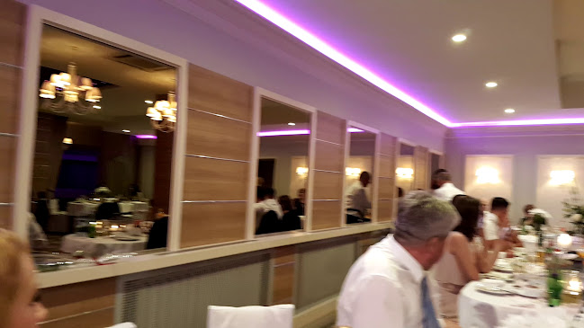 Opinii despre Restoran Markuševec în Zagreb - Gastronomija i ugostiteljstvo