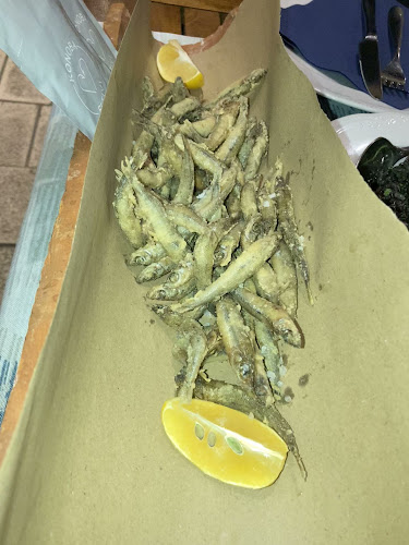 Opinii despre Konoba Varoš în Split - Gastronomija i ugostiteljstvo