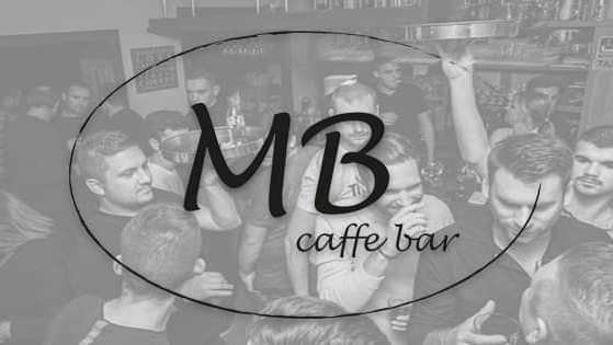 Caffe Bar MB - Strmec