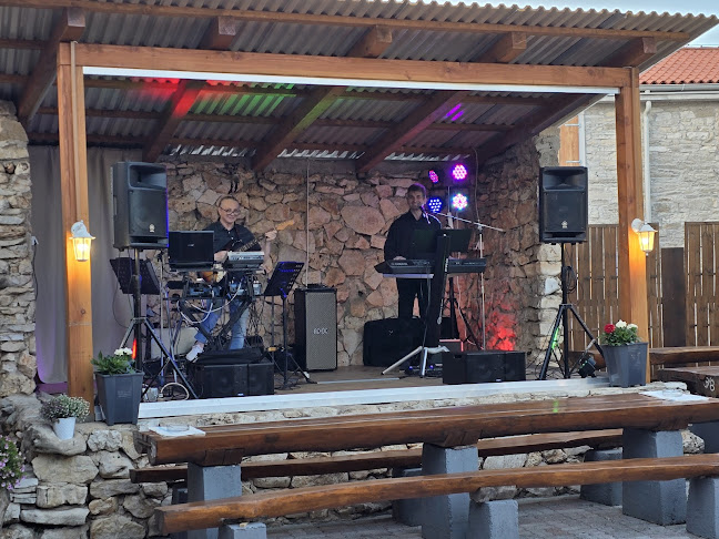 Opinii despre Santa Marina în Vabriga - Gastronomija i ugostiteljstvo