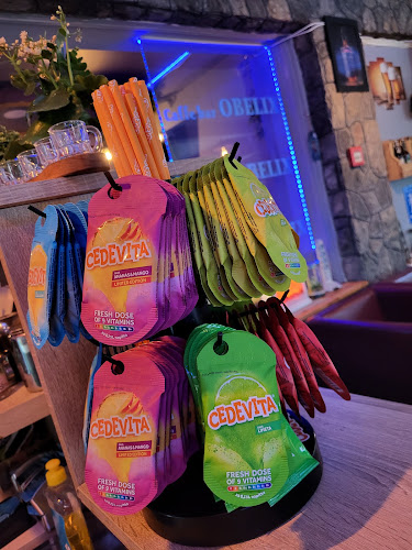 Comentarii opinii despre Caffe bar "Obelix"