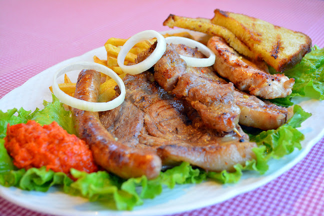 Opinii despre Klet Ljubekov gaj în Sveti Ivan Zelina - Gastronomija i ugostiteljstvo