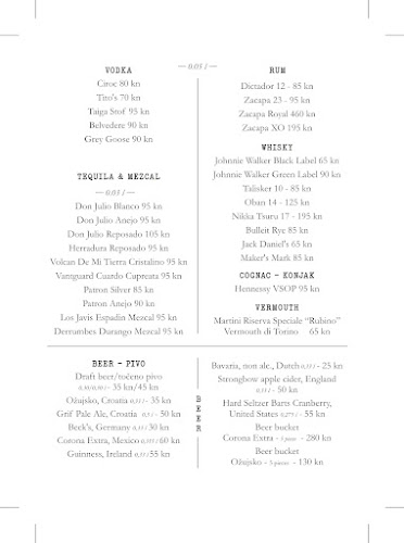 BB Club - Gastronomija i ugostiteljstvo