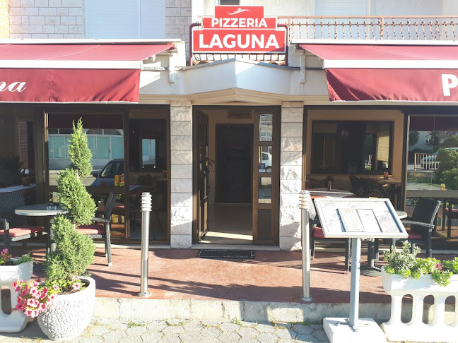 Pizzeria Laguna - Gastronomija i ugostiteljstvo
