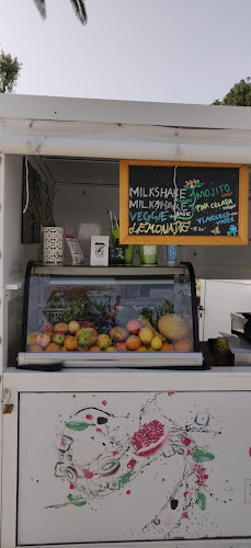 Opinii despre Sok Juice bar în Zadar - Gastronomija i ugostiteljstvo