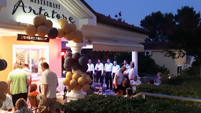 Restaurant Artatore “Janja”