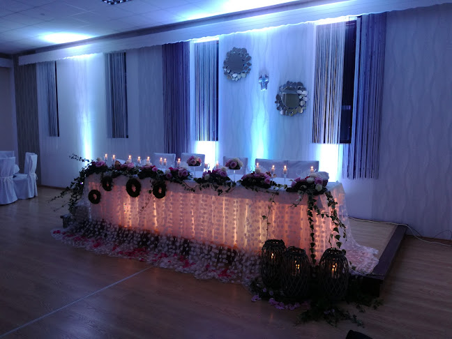 Restoran obitelji Bistrica