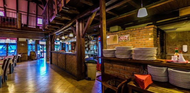 Pizzeria Stari Zagreb