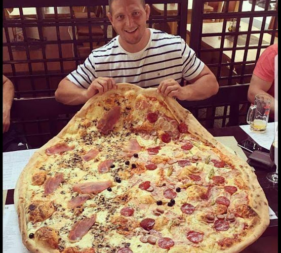 Pizzeria Stari Saloon - Poreč - Poreč