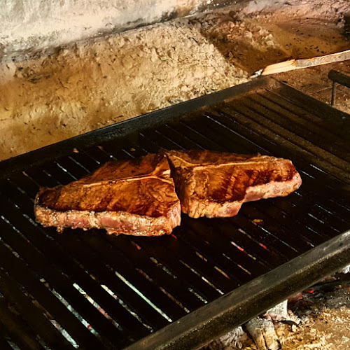 Konoba Rustica - Sveta Marija na Krasu