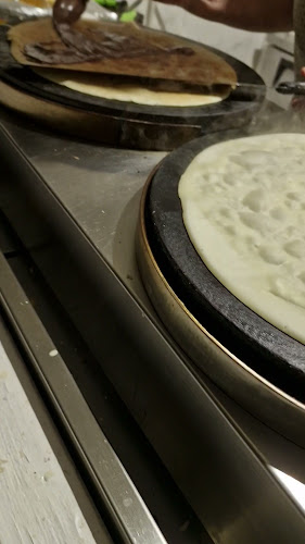 Opinii despre Palačinke Pancakes în Krk - Gastronomija i ugostiteljstvo